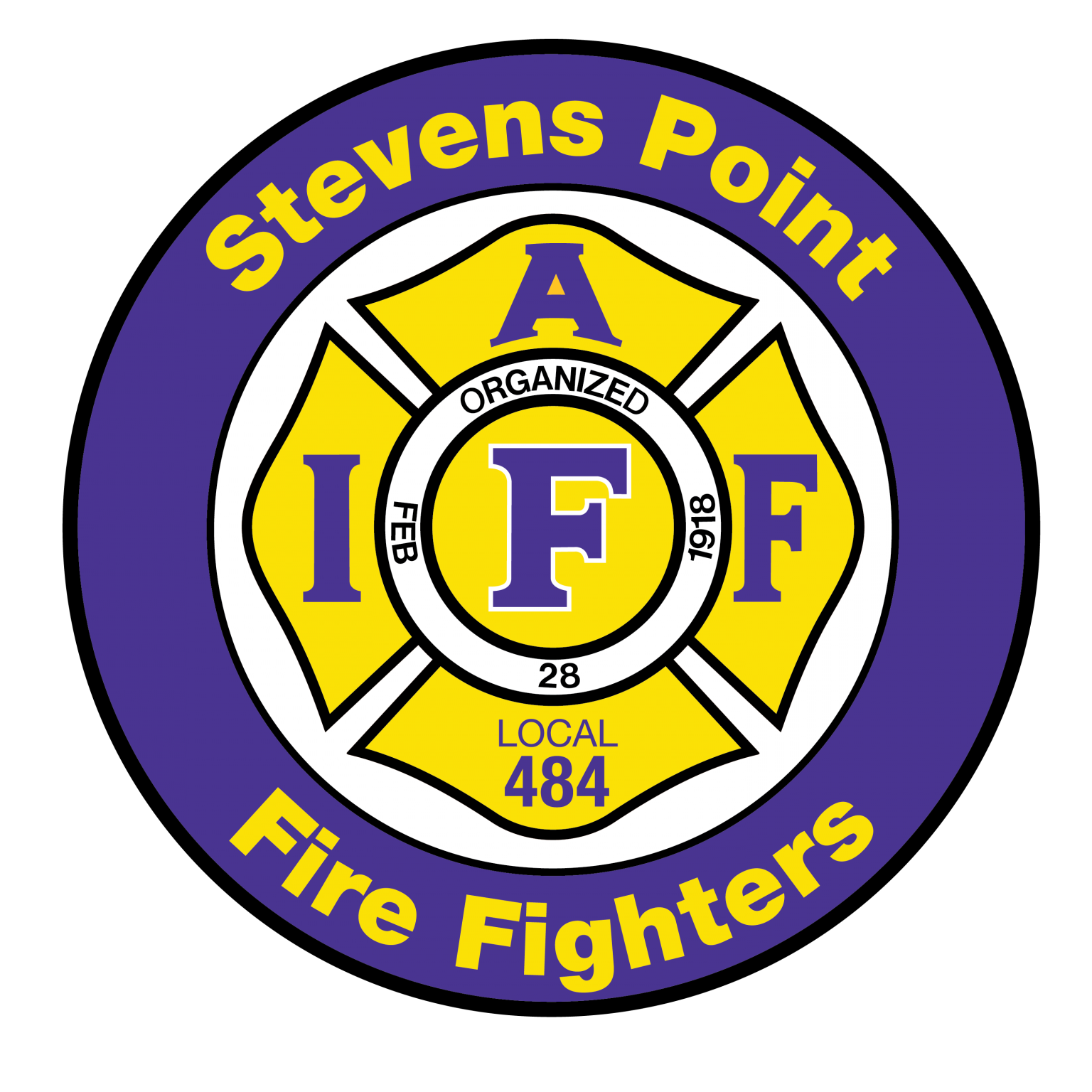 About Us Stevens Point Fire Fighters